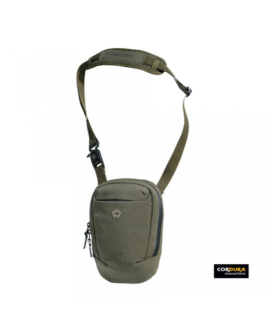 Sling taška Pentagon Consul Vertical