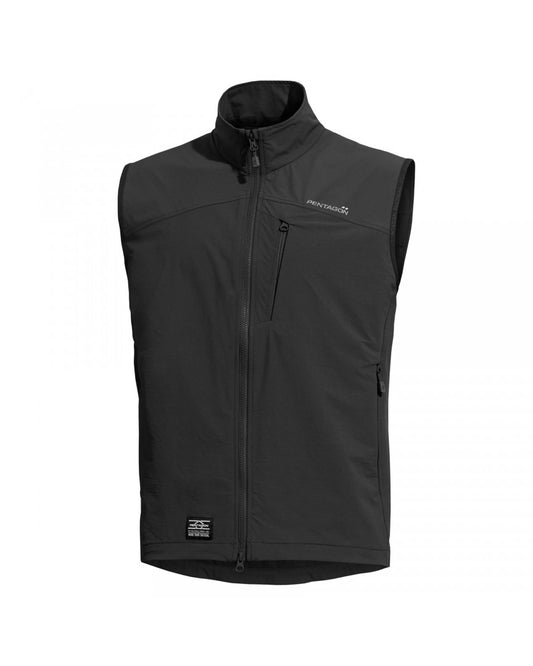 Softshellová vesta Pentagon Elite