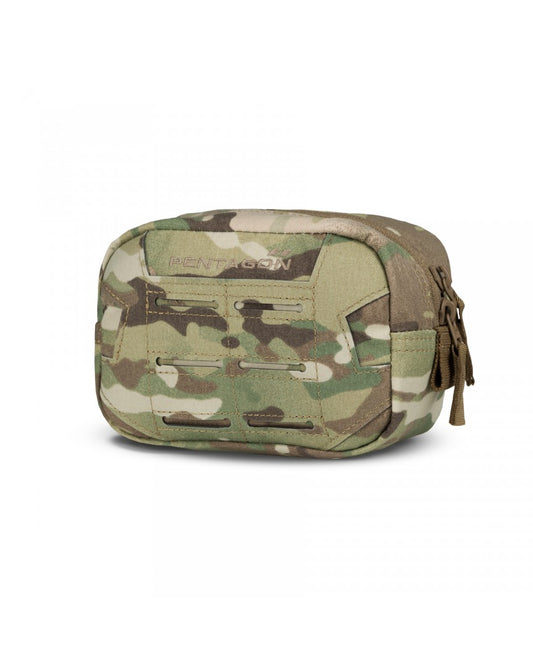 Univerzálna sumka Pentagon Elpis Utility 15 × 10 Multicam®