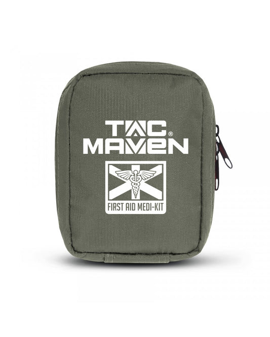Lekárnička Pentagon Hippokrates First Aid Kit