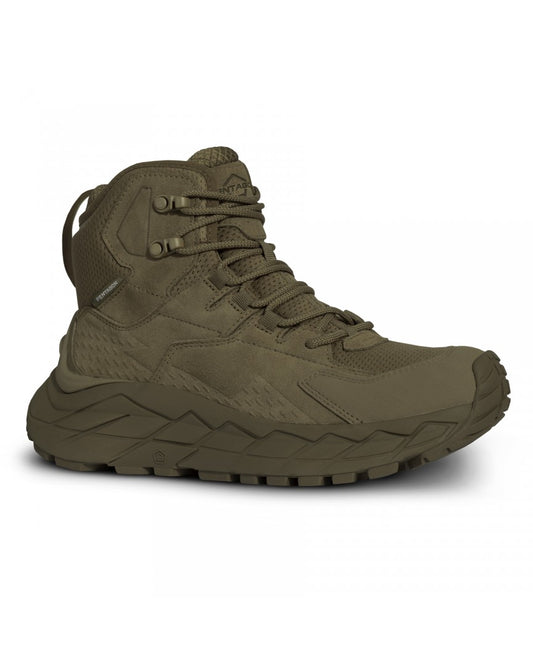 Vysoká trekingová obuv Pentagon Horizon Desert Trekking 6"