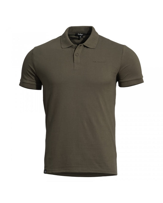 Polokošeľa Pentagon Moth Piquet Polo