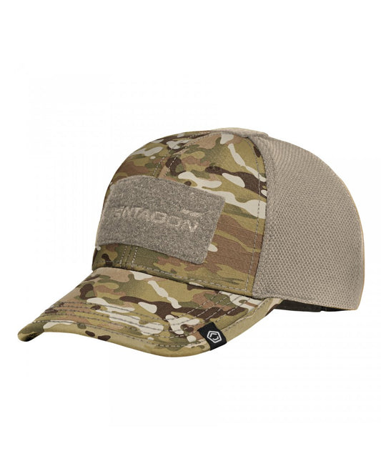 Šiltovka Pentagon Raptor BB Multicam®