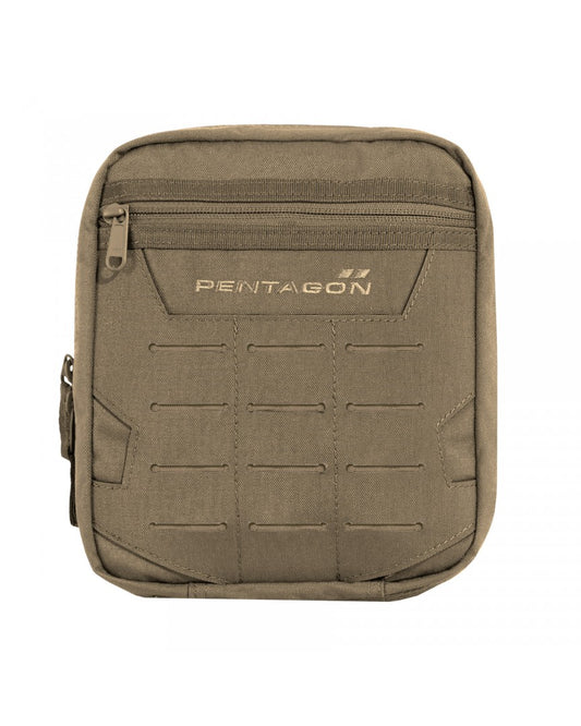 EDC kapsička Pentagon EDC 2.0