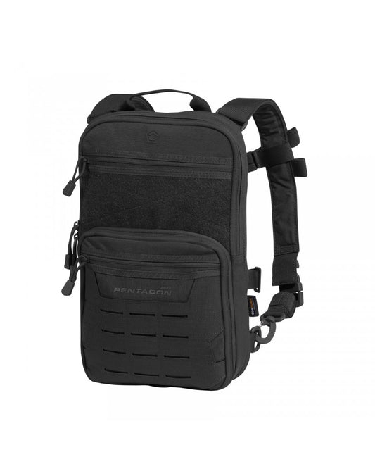 Rozkladacia taška Pentagon Quick Expandable