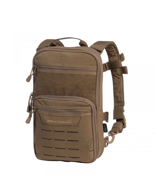 Rozkladacia taška Pentagon Quick Expandable