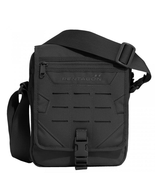 Taška cez rameno Pentagon Messenger