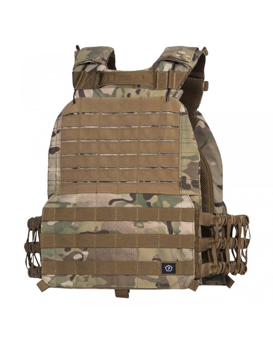 Nosič plátov Pentagon Milon MK2 Multicam®