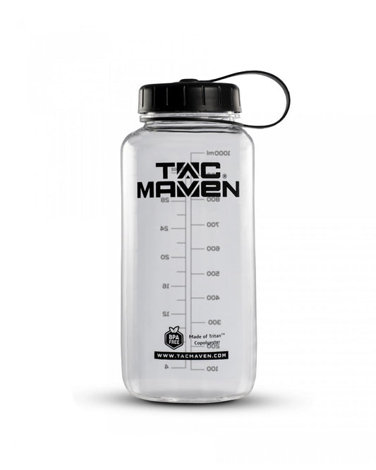 Fľaša Pentagon Norman Tritan® 1 l