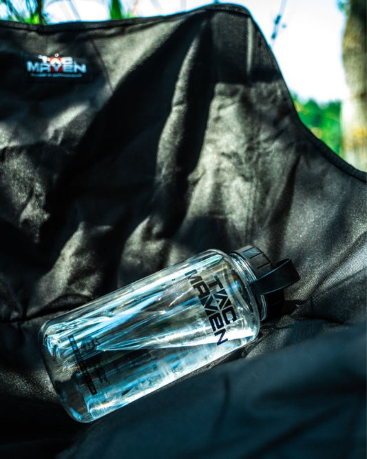 Fľaša Pentagon Norman Tritan® 1 l