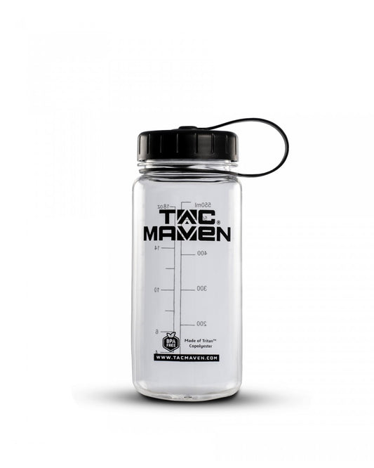 Fľaša Pentagon Norman Tritan® 550 ml