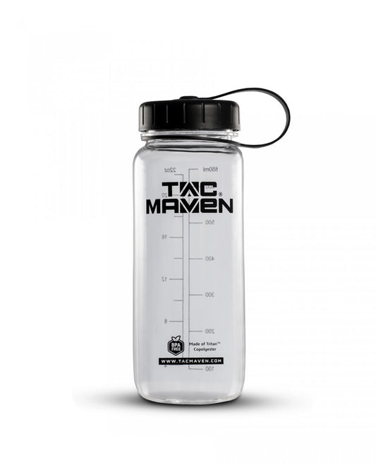 Fľaša Pentagon Norman Tritan® 650 ml