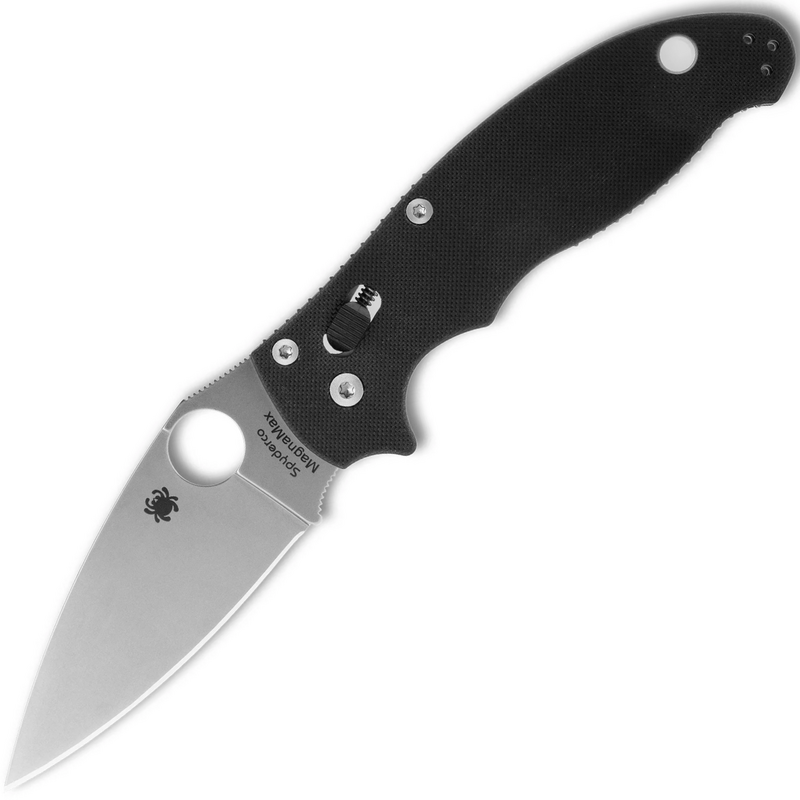 Nôž Spyderco Manix 2 Default Title