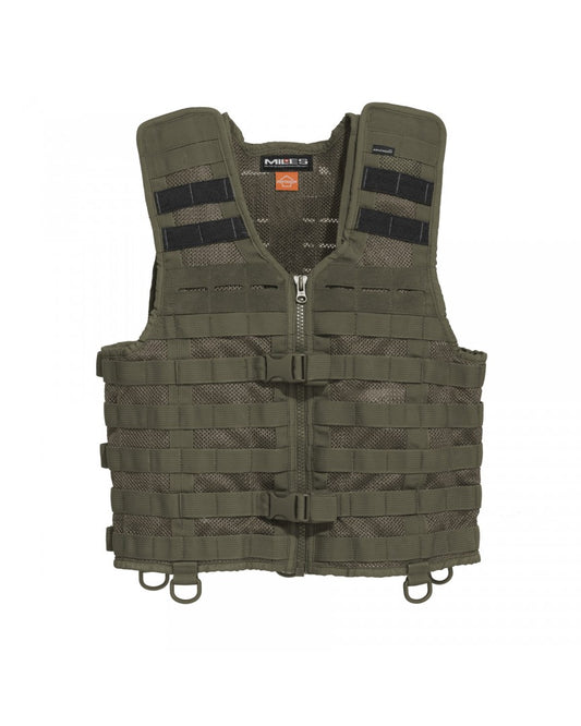 Taktická vesta Pentagon Thorax MOLLE
