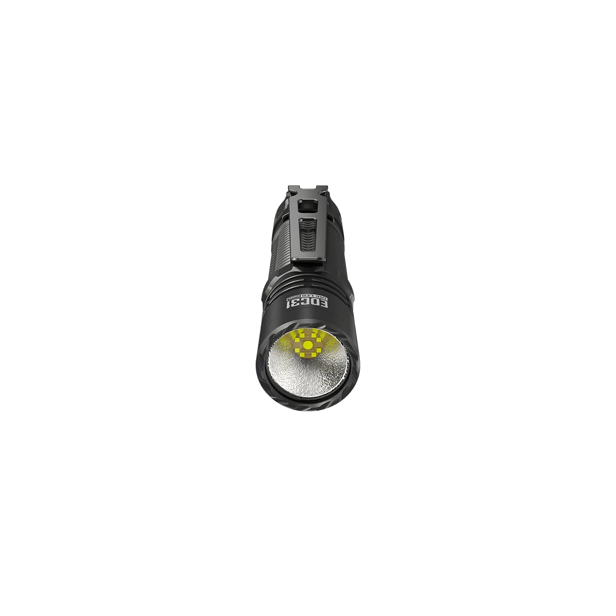 Outdoorové Svietidlo Nitecore EDC31