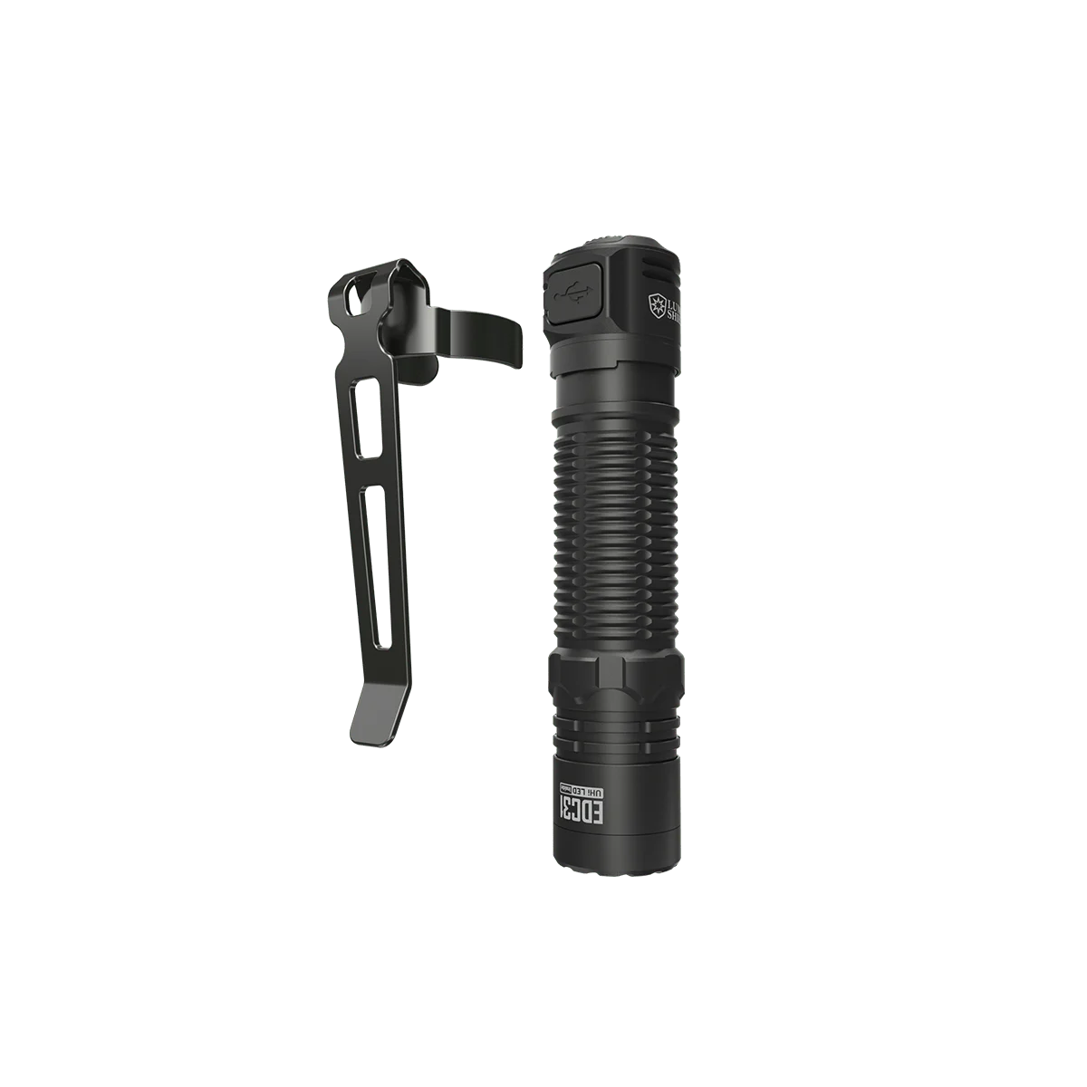 Outdoorové Svietidlo Nitecore EDC31