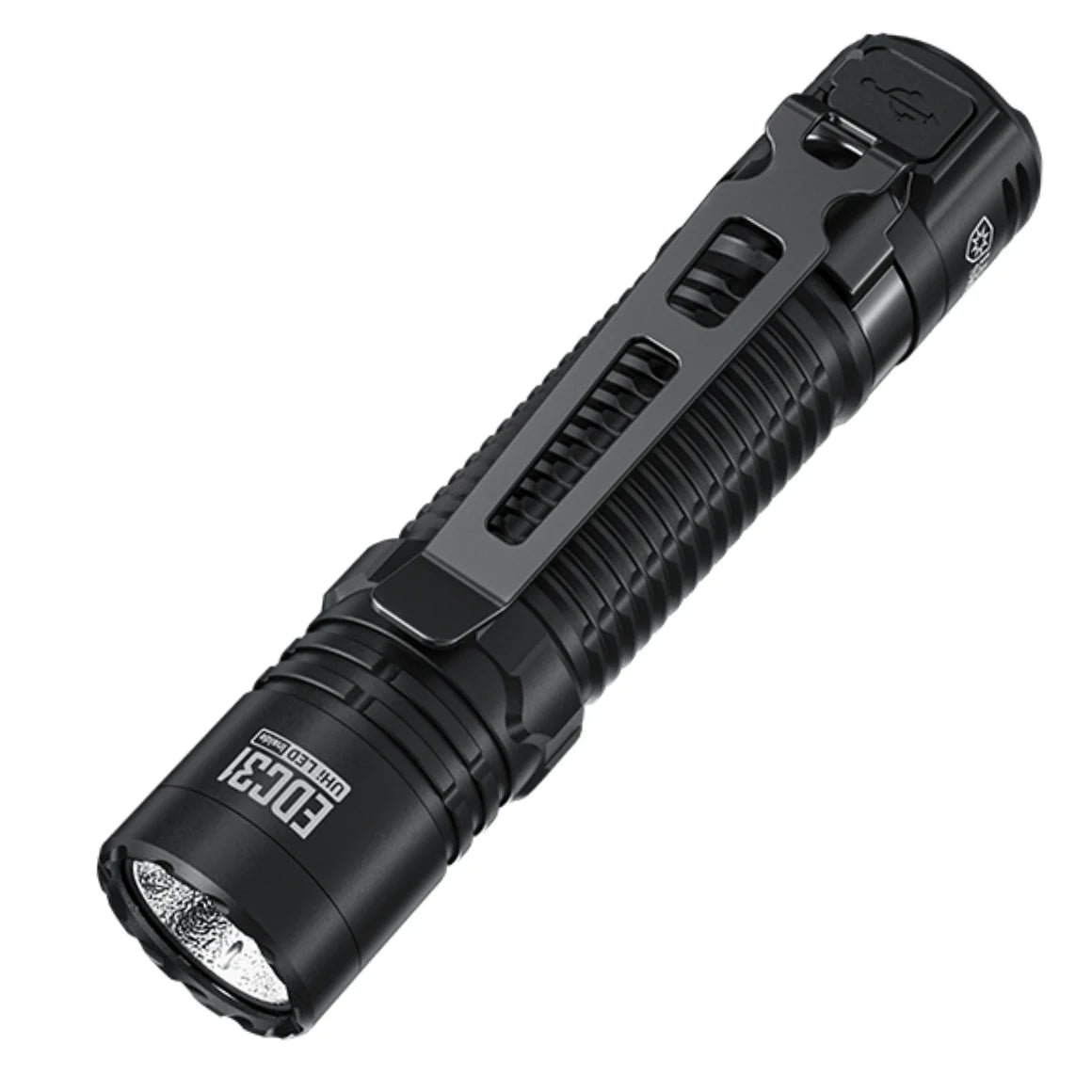 Outdoorové svietidlo Nitecore EDC31
