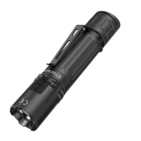Taktická baterka Klarus XT2CR