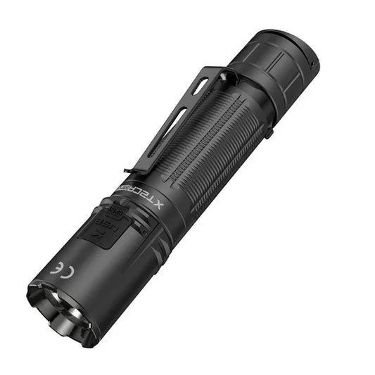 Taktická baterka Klarus XT2CR