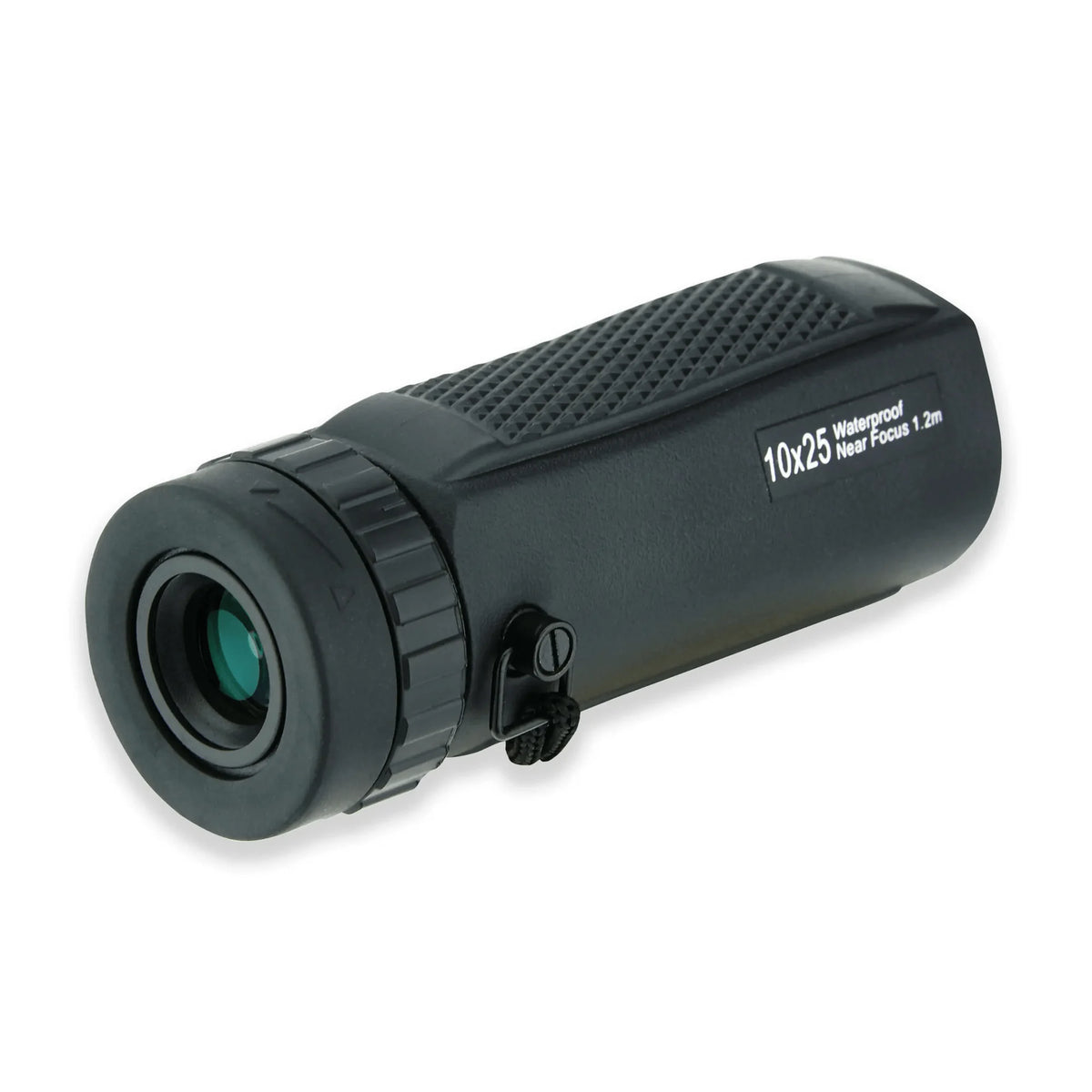 Vodotesný Monokulár Carson WM-025
