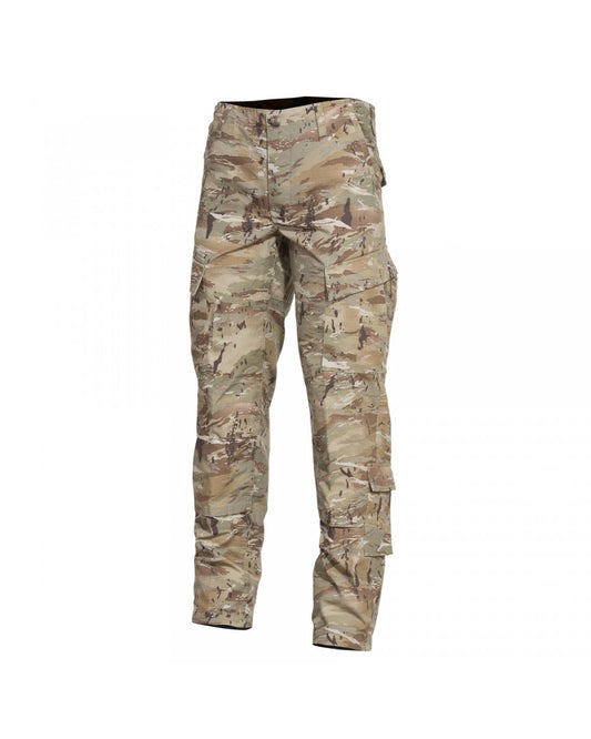Nohavice Pentagon ACU