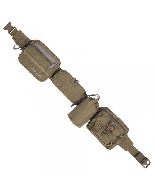 Opasok Pentagon Alissos Utility