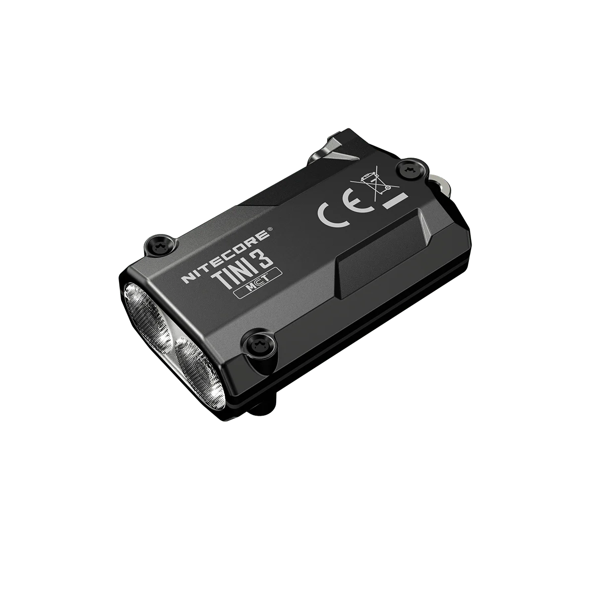 Kľúčenková Baterka Nitecore TINI3