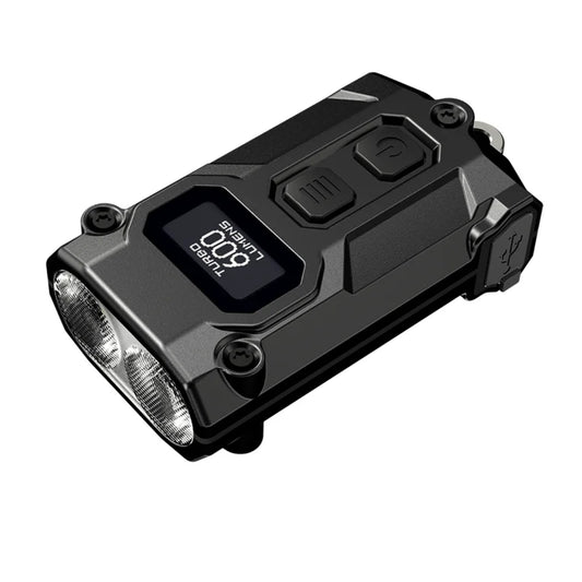Kľúčenková baterka Nitecore TINI3