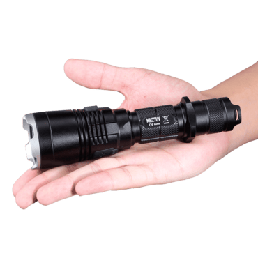 Baterka Nitecore MH27UV