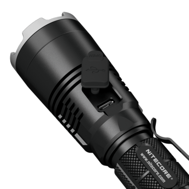 Baterka Nitecore MH27UV