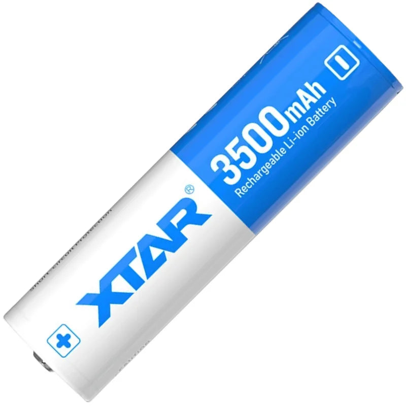 Li-ion akumulátor XTAR