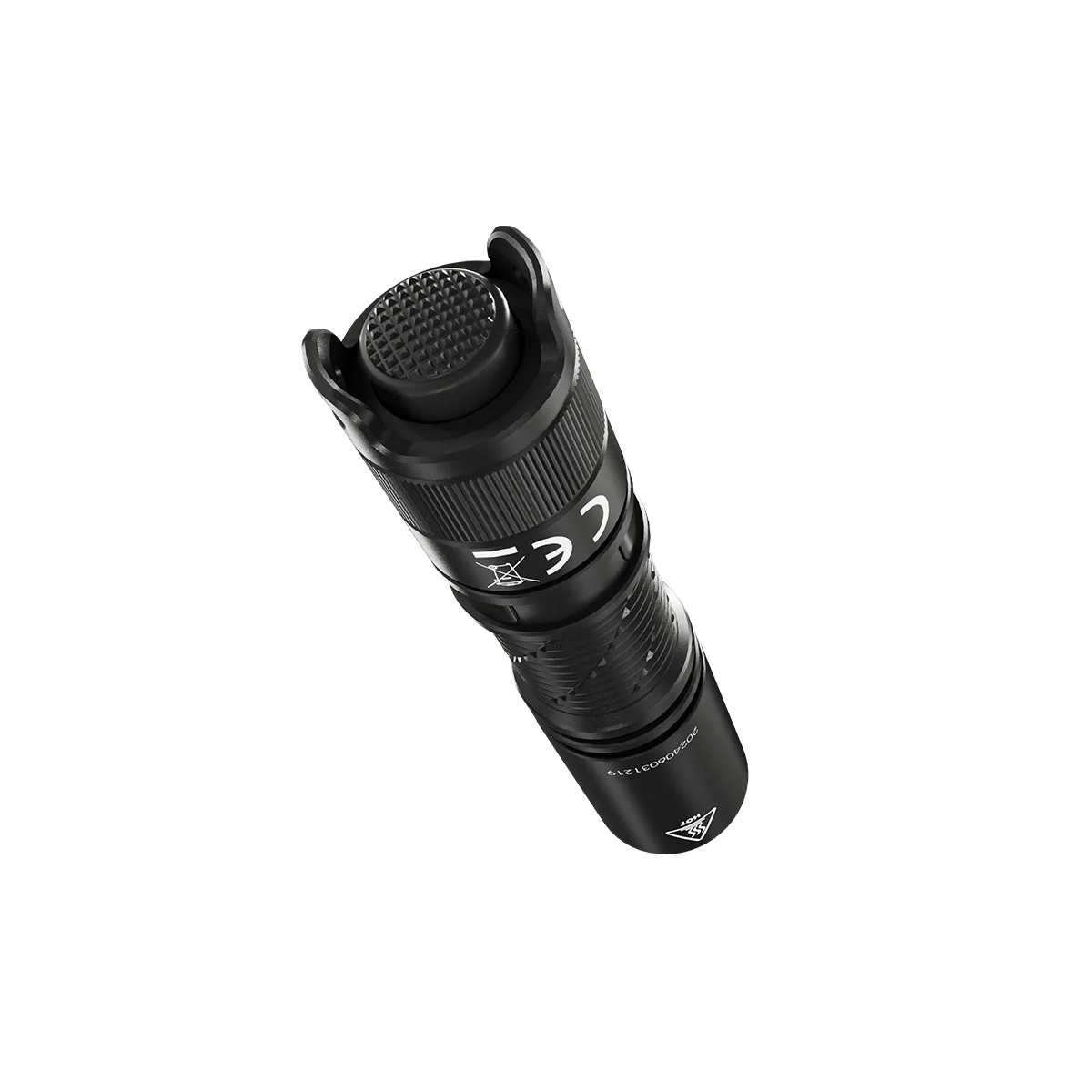 Kompaktná Baterka Nitecore MT1A