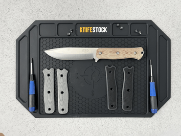 Čistiaca podložka Knifestock Mat