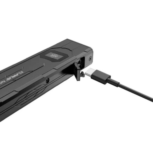 Baterka Klarus FlatTac X1-E