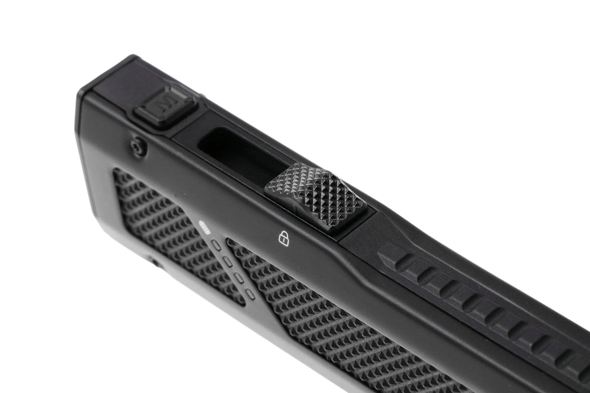 LED Baterka Nitecore EDC17