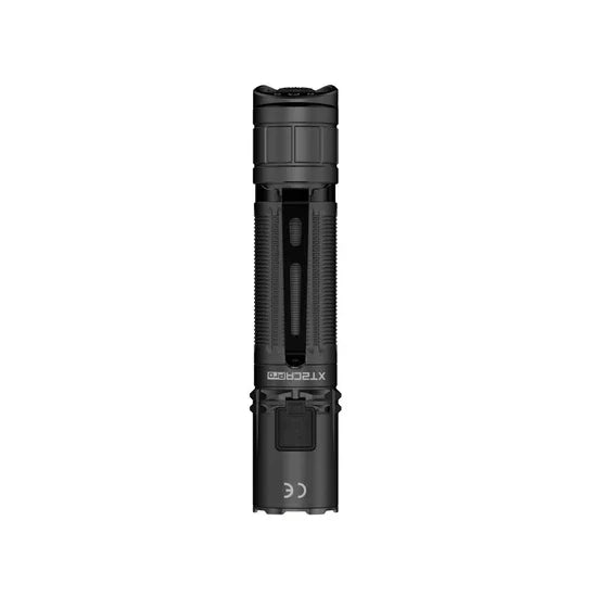Taktická baterka Klarus XT2CR