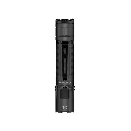 Taktická baterka Klarus XT2CR