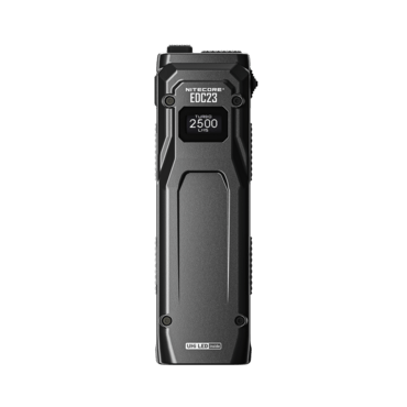 EDC Baterka Nitecore SABER