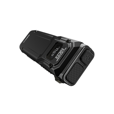 EDC Baterka Nitecore SABER
