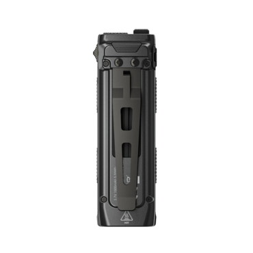 EDC Baterka Nitecore SABER