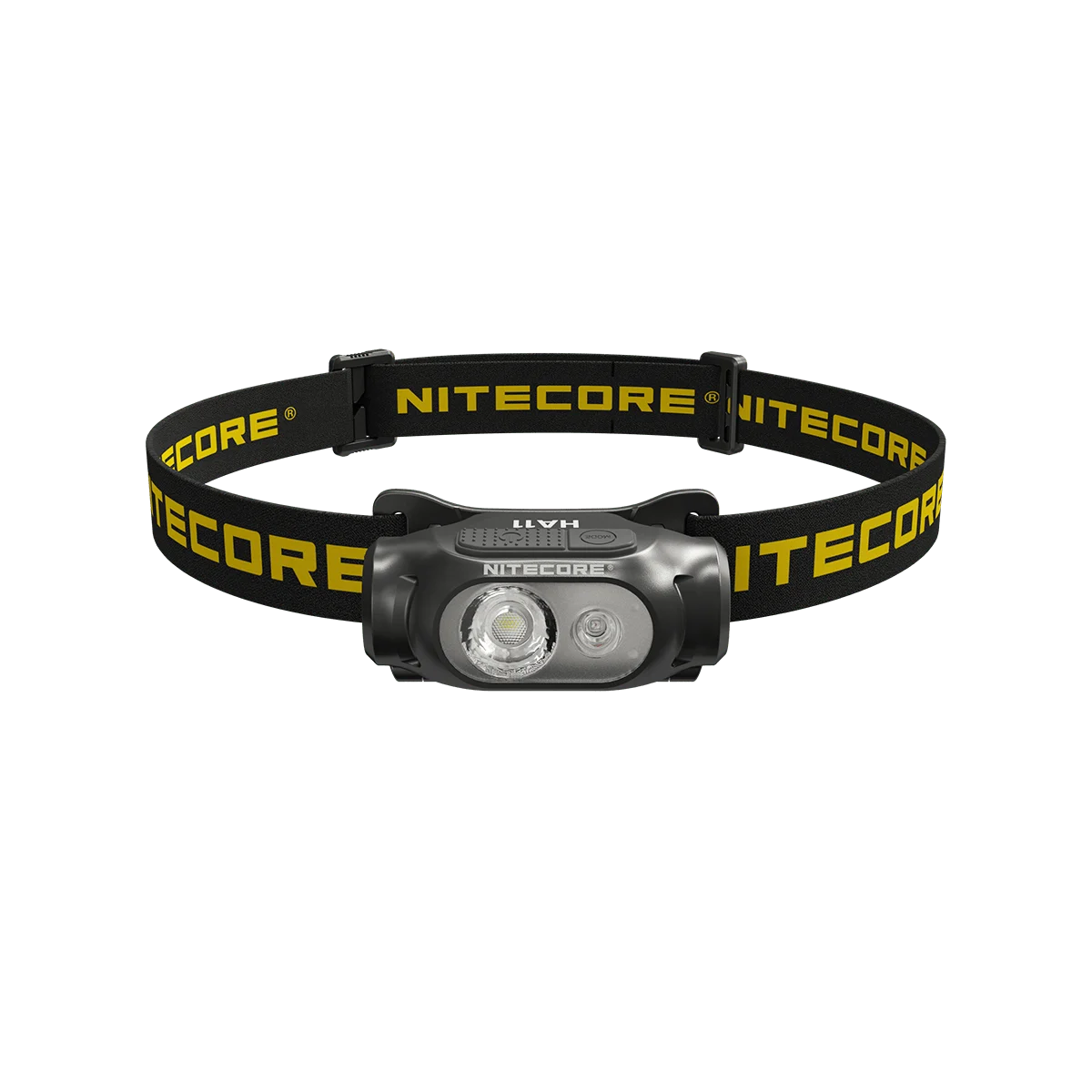 Čelovka Nitecore HA11