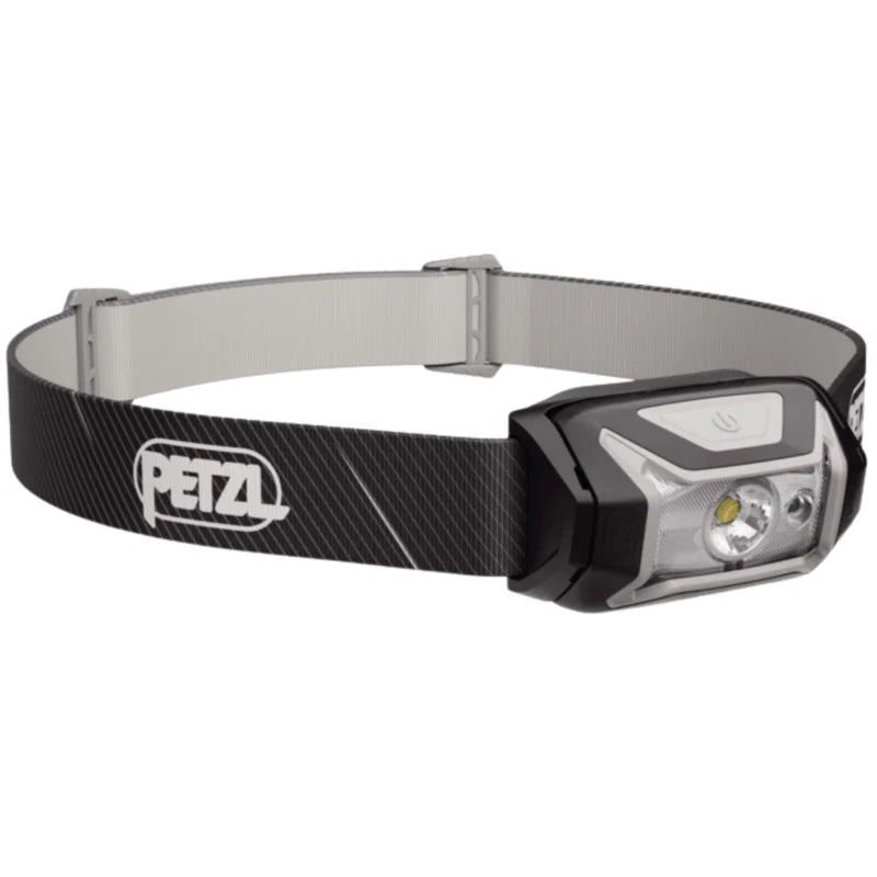 Čelovka Petzl TIKKA