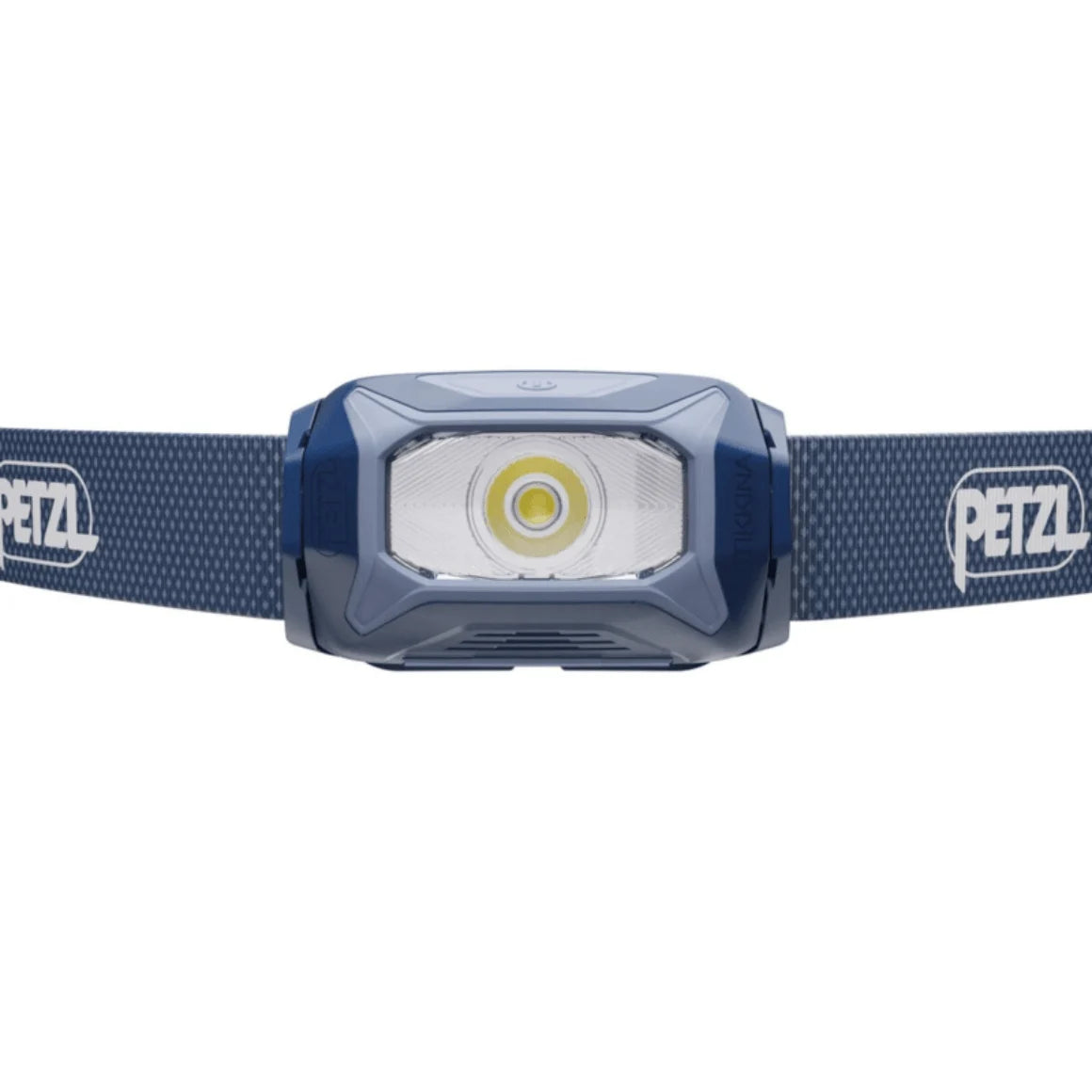 Čelovka Petzl TIKKINA