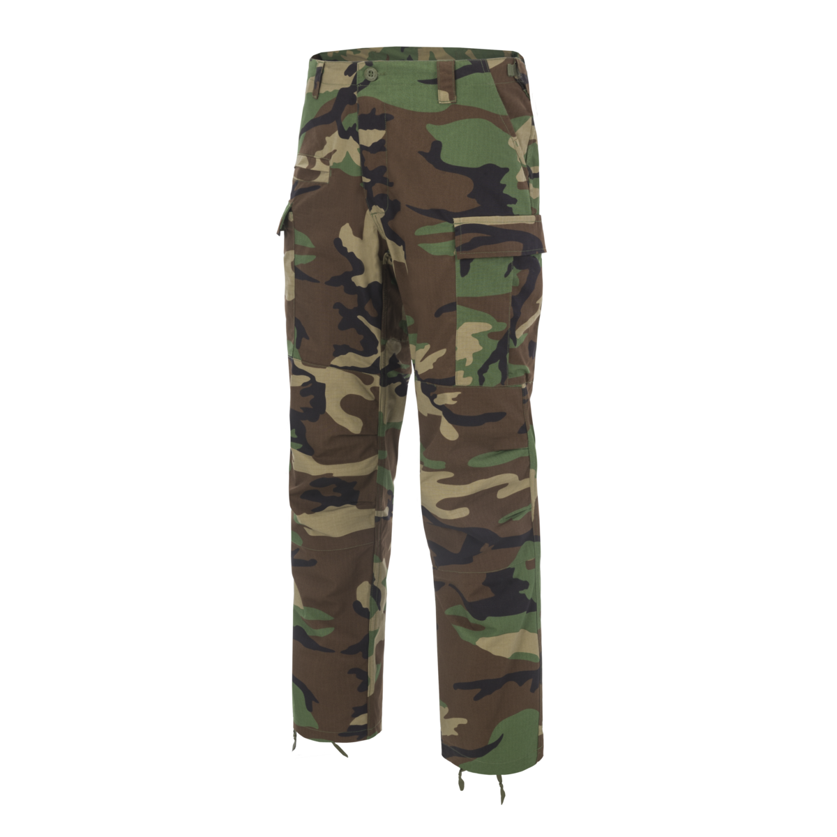 Taktické nohavice Helikon BDU Mk2