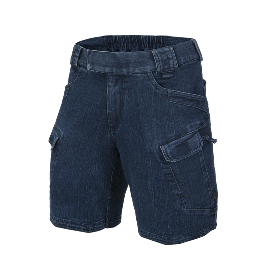Bermudy Helikon UTS 8.5" Denim