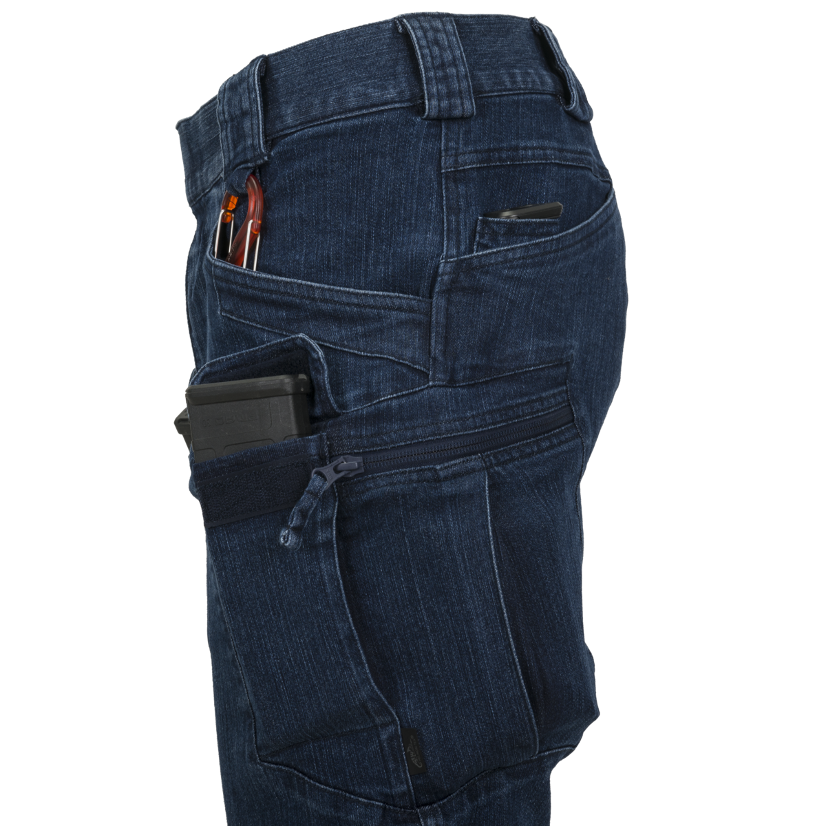 Bermudy Helikon UTS 8.5" Denim