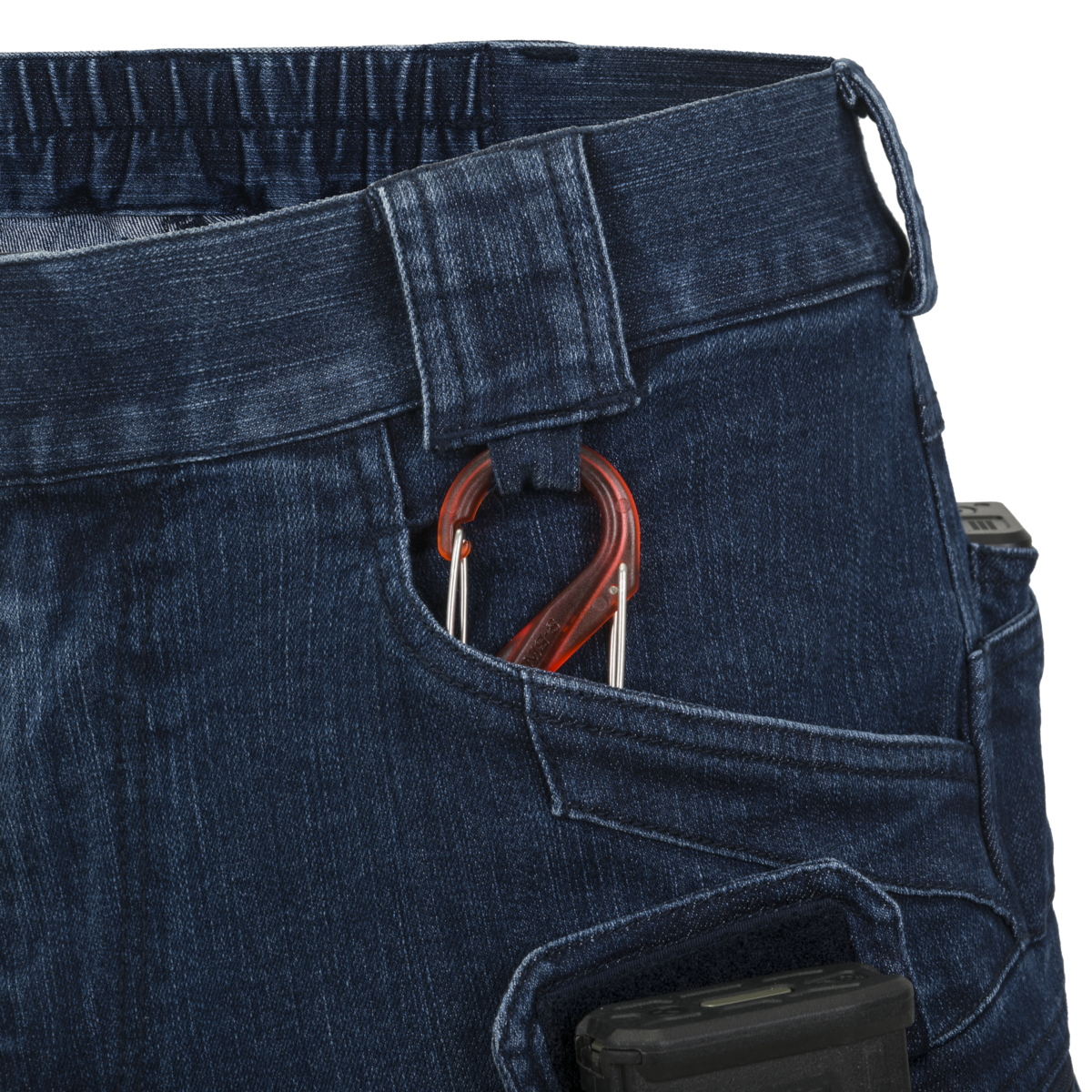 Bermudy Helikon UTS 8.5" Denim