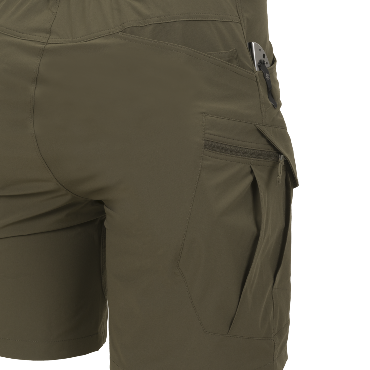Bermudy Helikon OTUS Ultra Lite