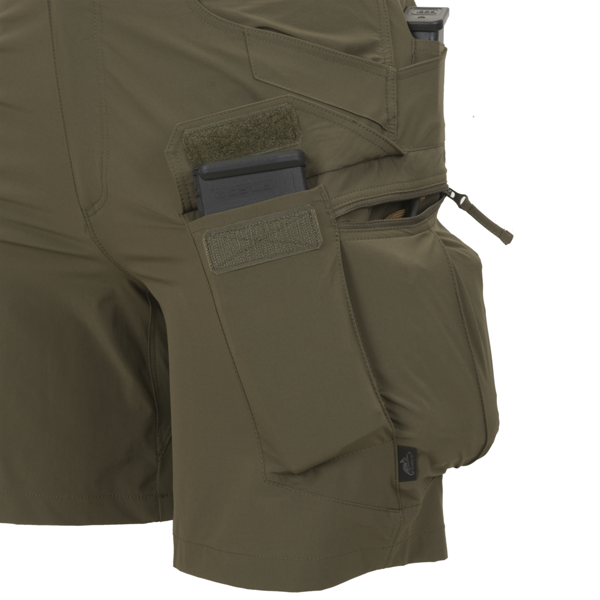Bermudy Helikon OTUS Ultra Lite