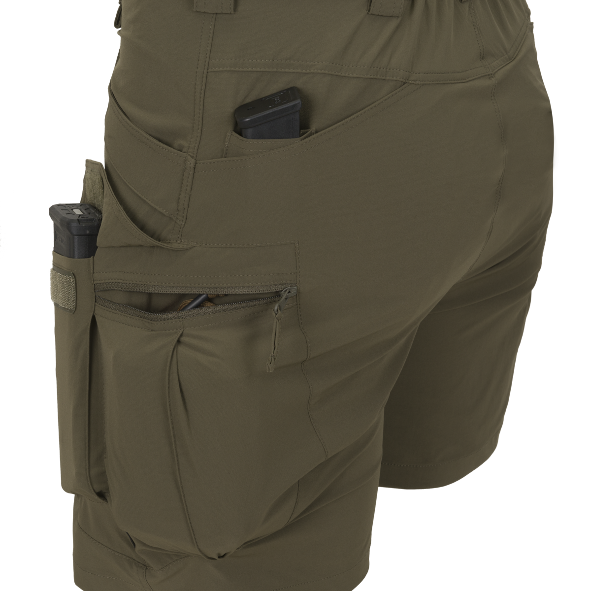 Bermudy Helikon OTUS Ultra Lite